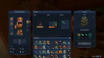 تفاصيل مهمة.. الحصول على Thorium Ore في Hytale الجزء الثاني